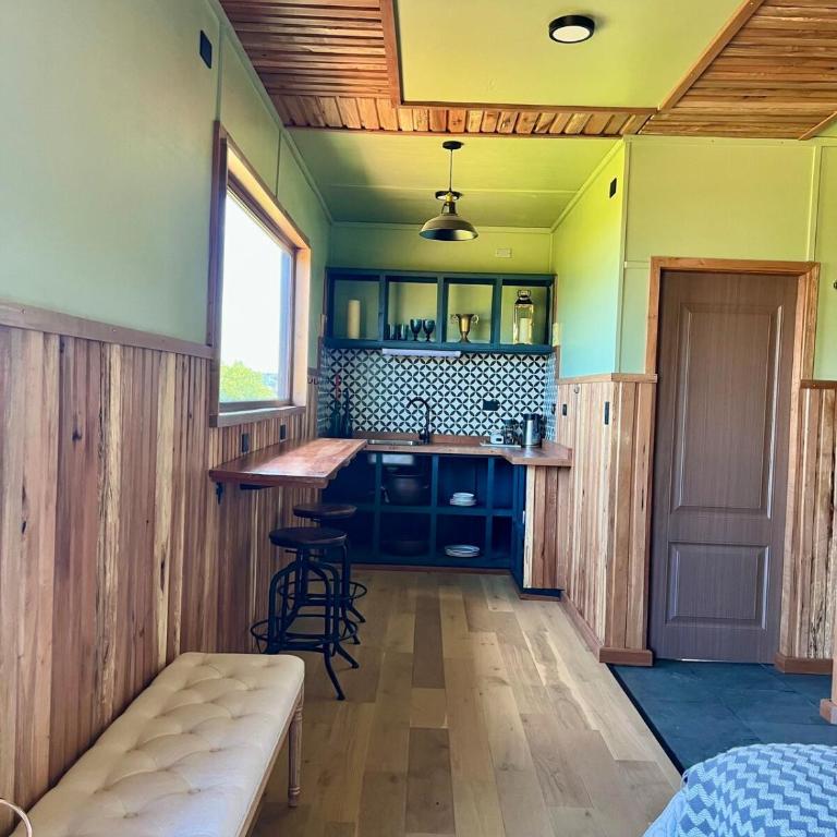 Panguipulli Bella Vista - One-Bedroom Apartment - 13