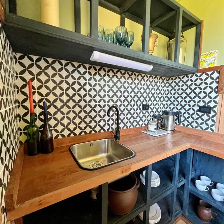 Panguipulli Bella Vista - One-Bedroom Apartment - 15