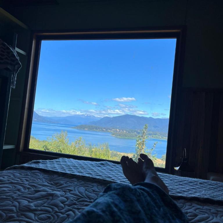 Panguipulli Bella Vista - One-Bedroom Apartment - 7