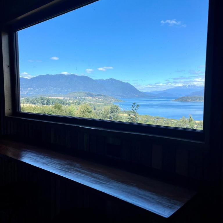 Panguipulli Bella Vista - One-Bedroom Apartment - 18