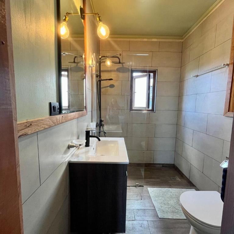 Panguipulli Bella Vista - One-Bedroom Apartment - 20