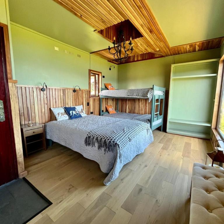 Panguipulli Bella Vista - One-Bedroom Apartment - 6