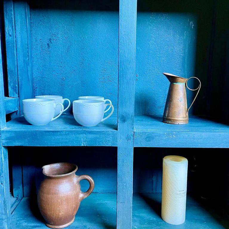 Panguipulli Bella Vista - One-Bedroom Apartment - 19