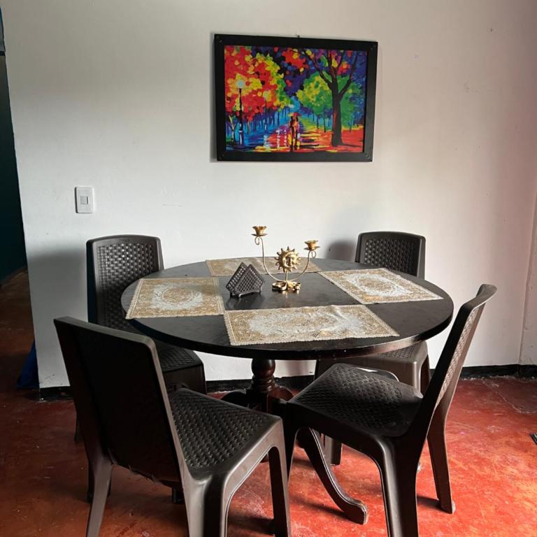 Pinck House - Apartamento de 2 dormitorios - 7