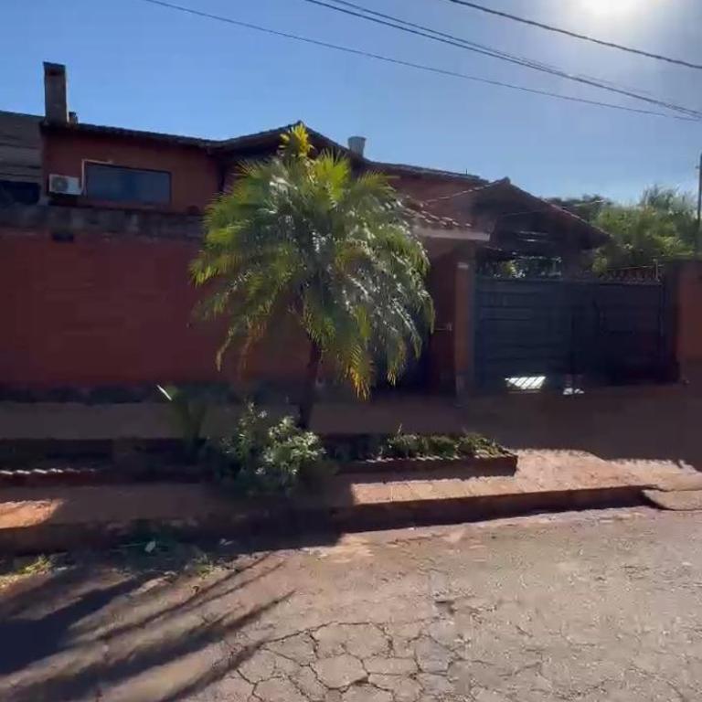 Residencia Privada Lujosa - One-Bedroom House - 2