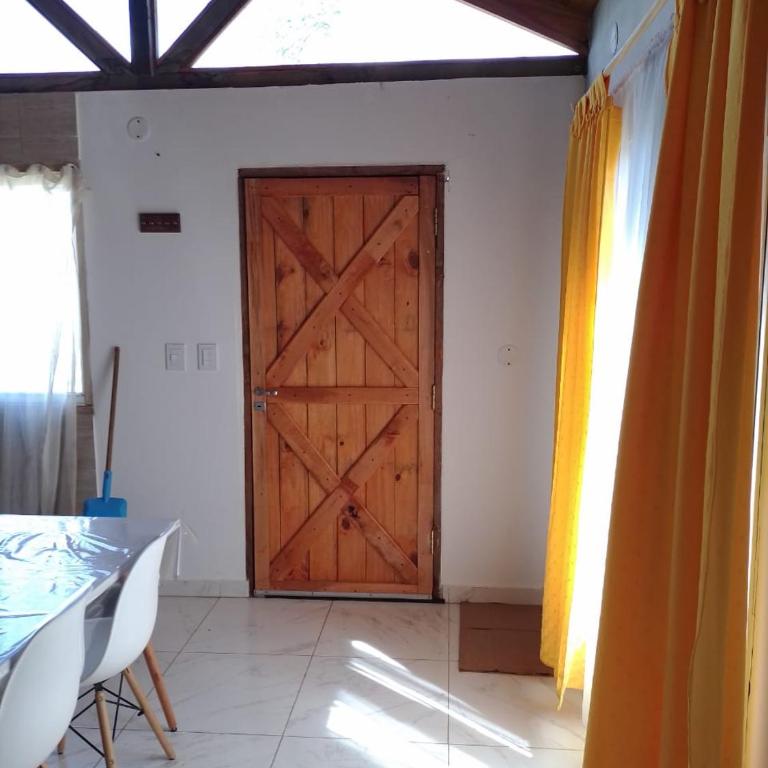 CabañaOsy1 - Apartamento de 1 dormitorio - 12