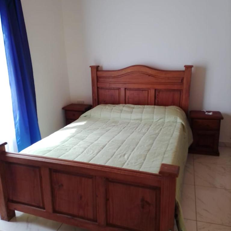 CabañaOsy1 - Apartamento de 1 dormitorio - 15