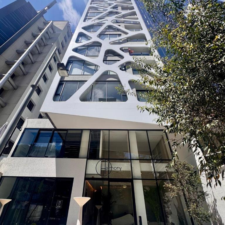 New Mini Suite, La Carolina - One-Bedroom Apartment - 12