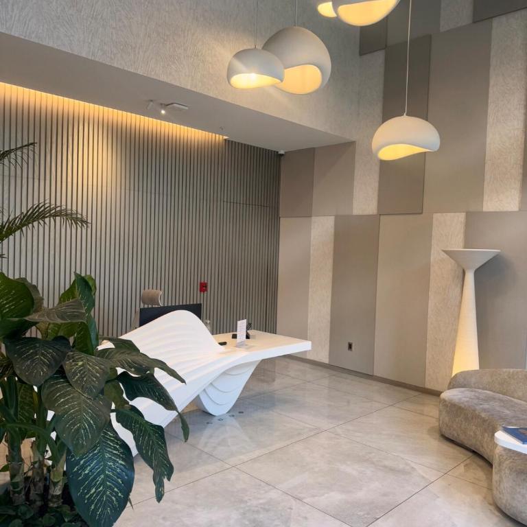 New Mini Suite, La Carolina - One-Bedroom Apartment - 14