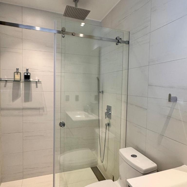 New Mini Suite, La Carolina - One-Bedroom Apartment - 9