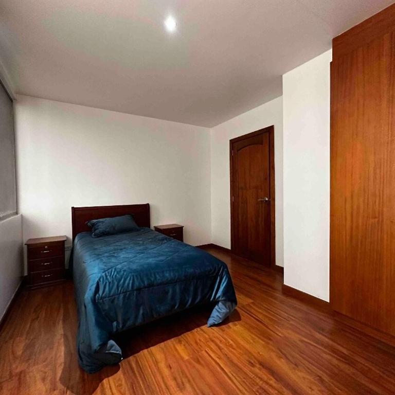 Apartment in the heart of Av Solano - Apartamento de 1 dormitorio - 2