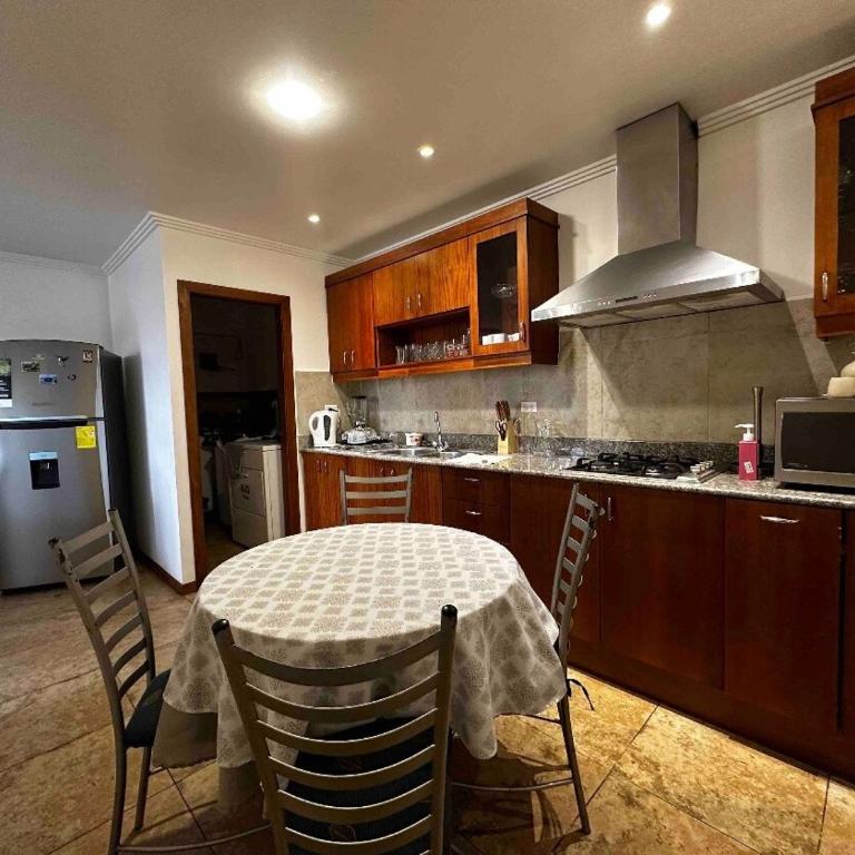 Apartment in the heart of Av Solano - Apartamento de 1 dormitorio - 6