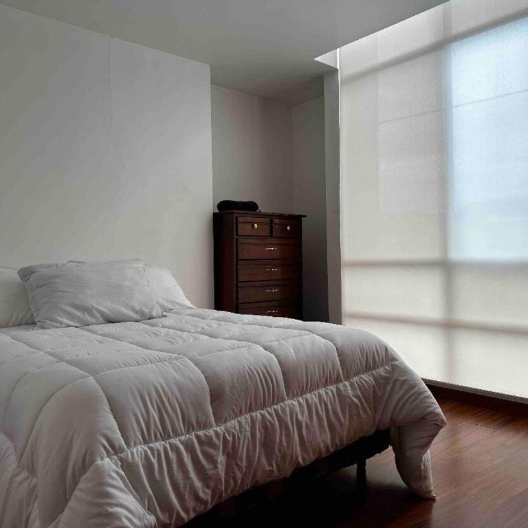 Apartment in the heart of Av Solano - Apartamento de 1 dormitorio - 8