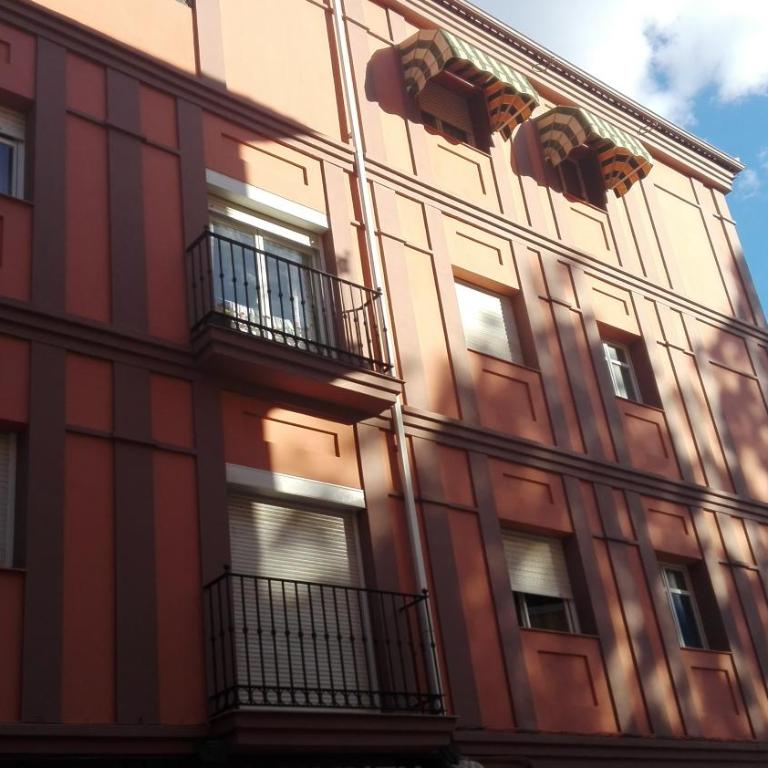 Apartamento Anaper - Apartamento de 1 dormitorio - 21