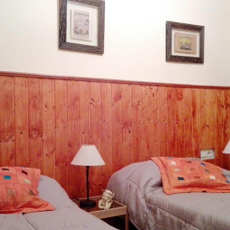 Apartamento Anaper - Apartamento de 1 dormitorio - 13