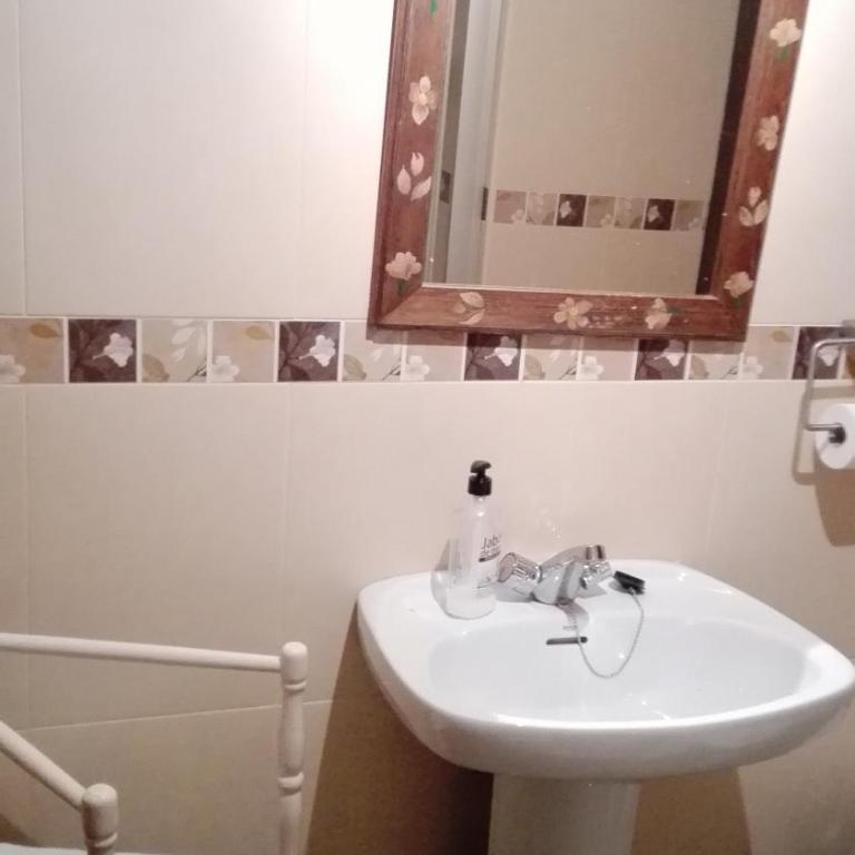 Apartamento Anaper - Apartamento de 1 dormitorio - 16