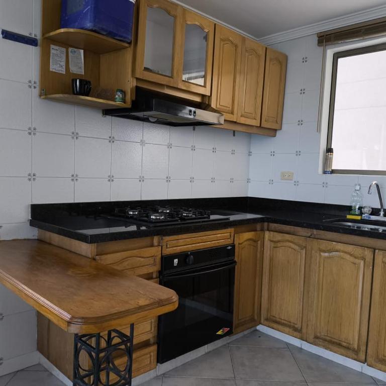 Edificio El Peñon del Rodadero Apartamento Playa - Apartamento de 2 dormitorios - 13