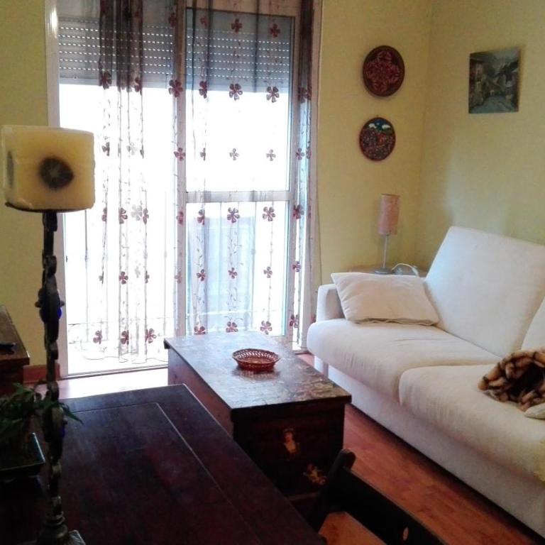 Apartamento Anaper - Apartamento de 1 dormitorio - 1