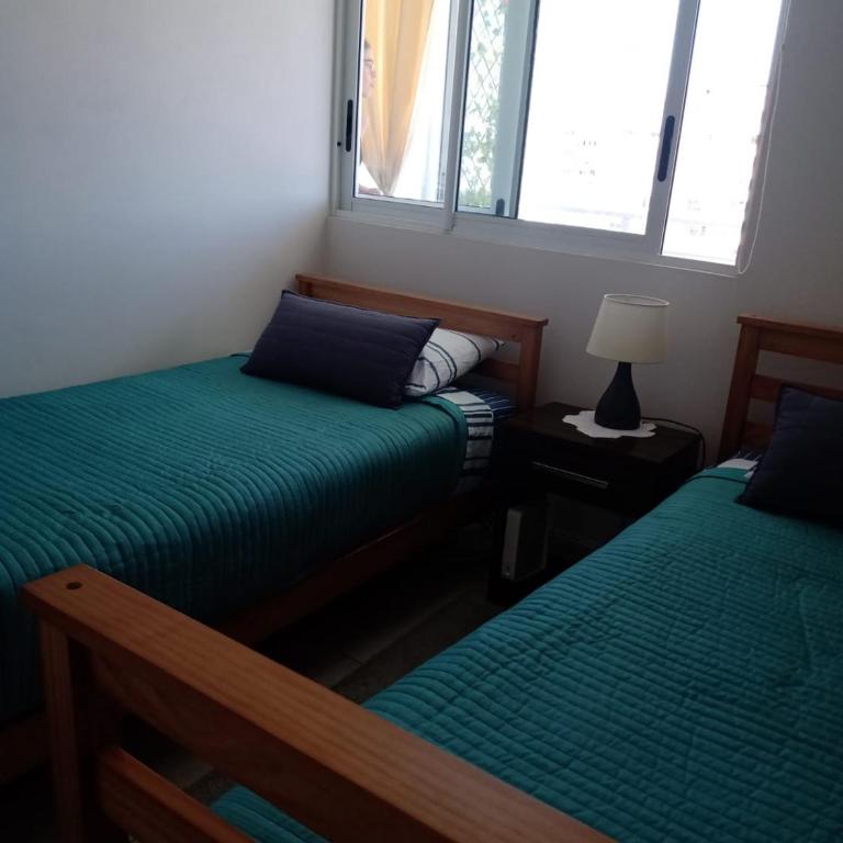 Departamento Acogedor Av Pacífico 3119, 4 Esquinas, La Serena - Two-Bedroom Apartment - 1