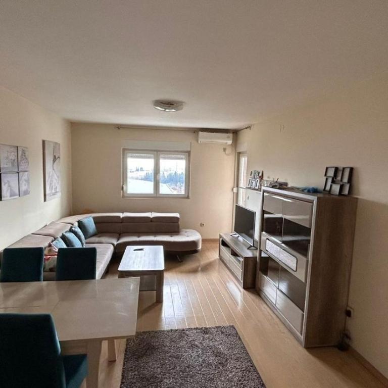 City kvart 2 bedroom apartment - Two-Bedroom Apartment - 1