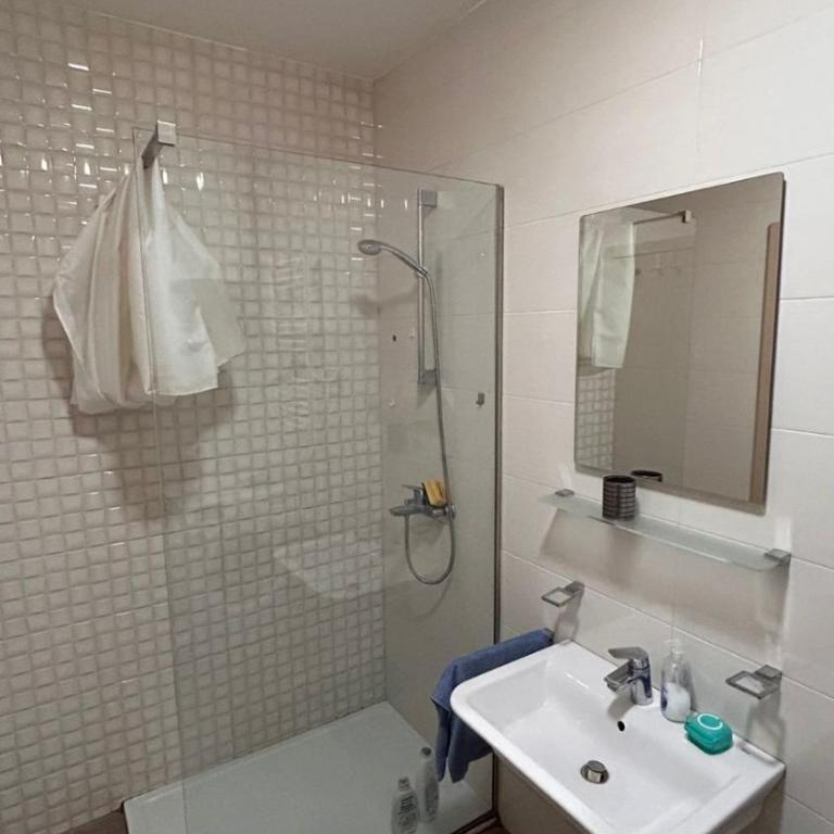 City kvart 2 bedroom apartment - Two-Bedroom Apartment - 2
