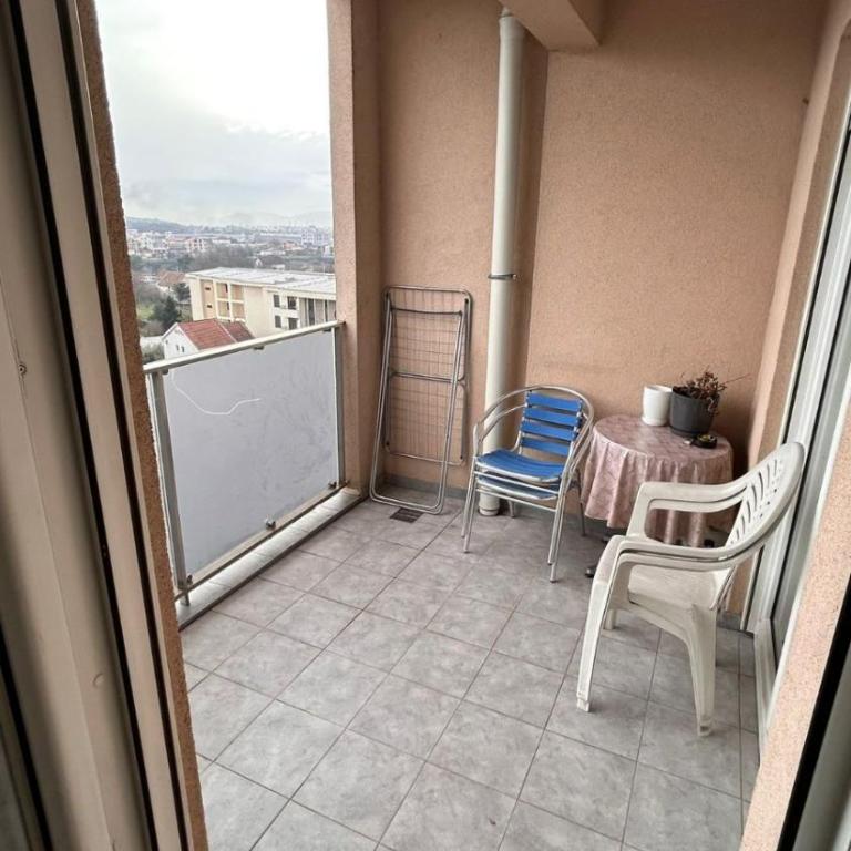 City kvart 2 bedroom apartment - Two-Bedroom Apartment - 3