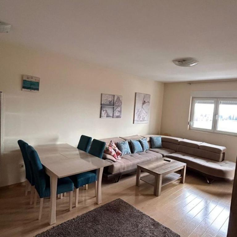 City kvart 2 bedroom apartment - Two-Bedroom Apartment - 7