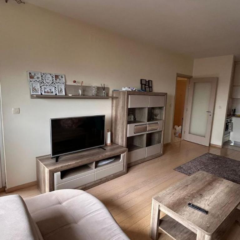 City kvart 2 bedroom apartment - Two-Bedroom Apartment - 9