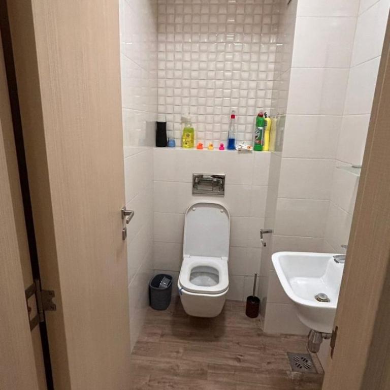City kvart 2 bedroom apartment - Two-Bedroom Apartment - 12