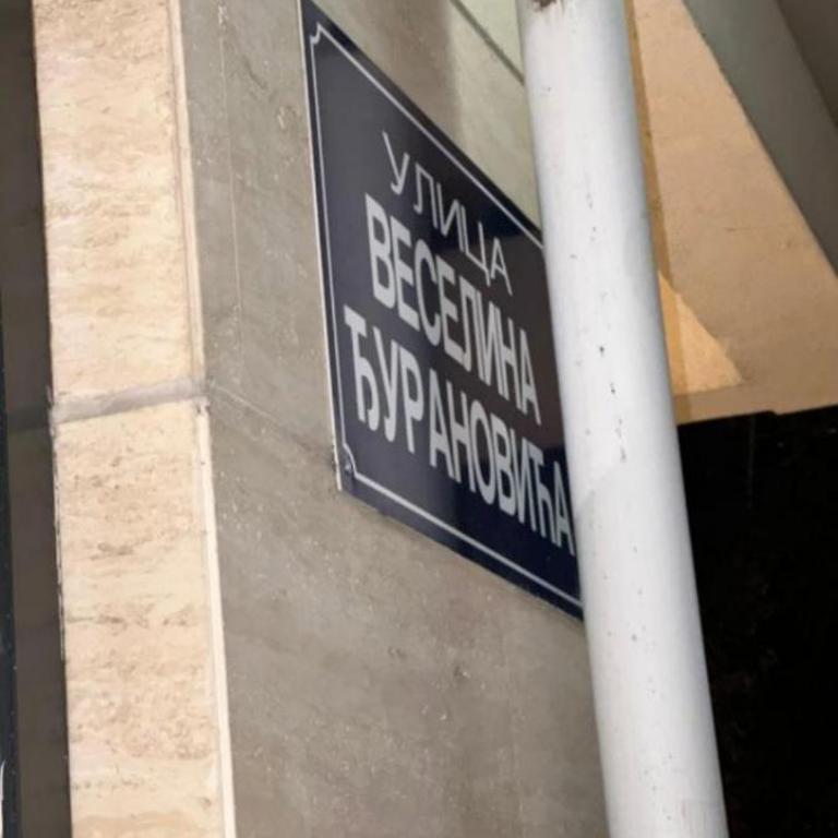 City kvart 2 bedroom apartment - Two-Bedroom Apartment - 13