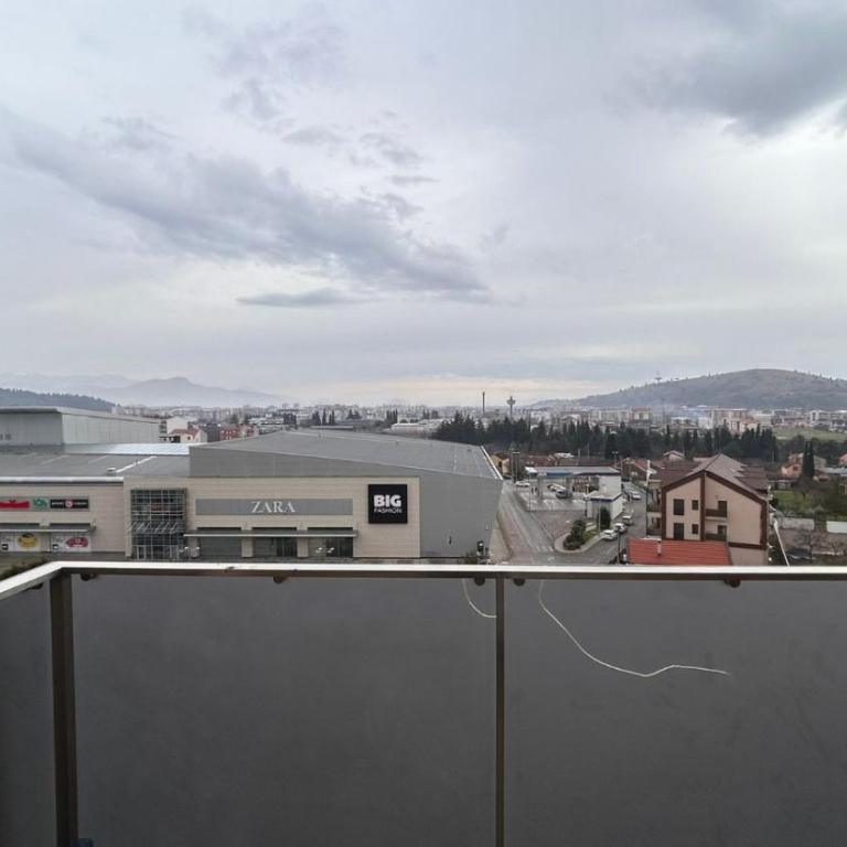 City kvart 2 bedroom apartment - Two-Bedroom Apartment - 14