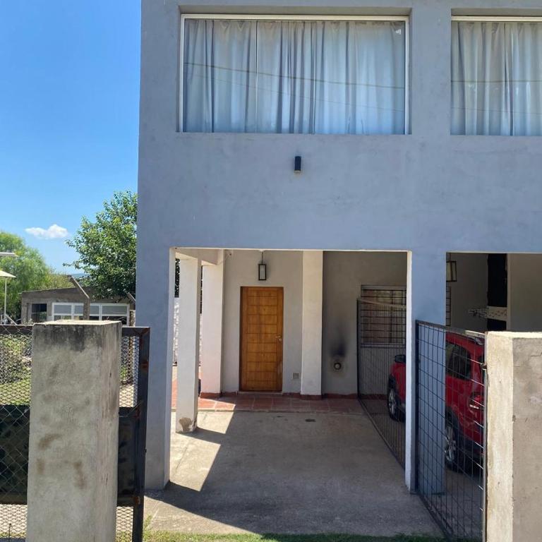 El Búho Apart - Apartamento de 1 dormitorio - 2