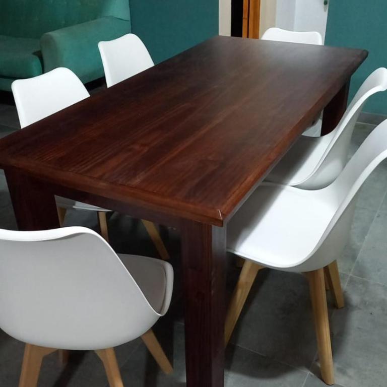 Casas del Arbol - Apartamento de 1 dormitorio - 2