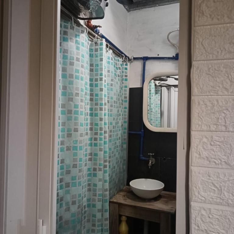 Refugio Basico Chauvin - Casa con 1 dormitorio - 1