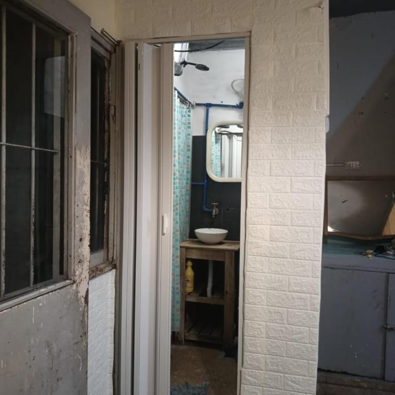 Refugio Basico Chauvin - Casa con 1 dormitorio - 10