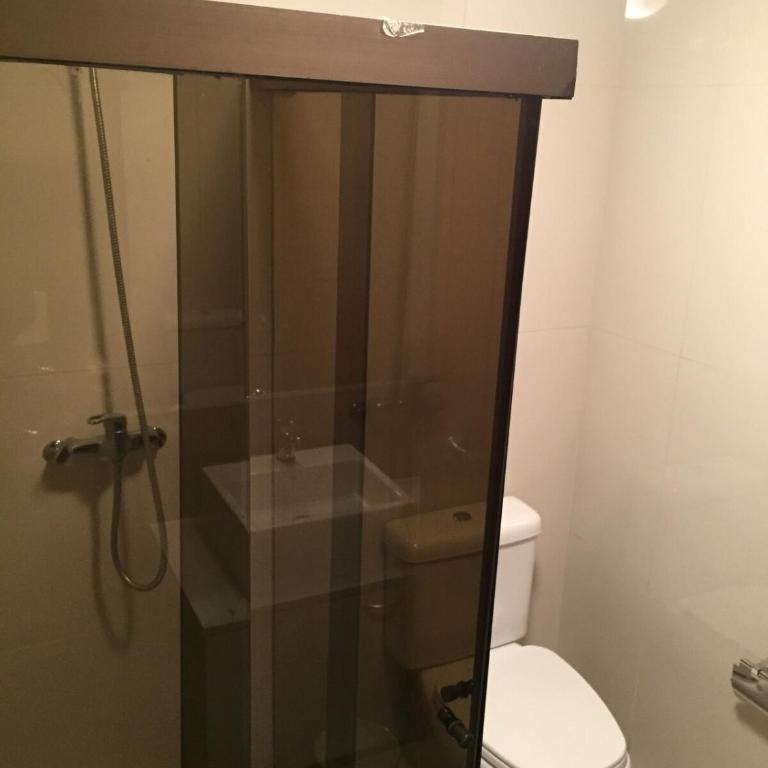 Cerca, a pasos de la Embajada de EEUU - Apartamento de 1 dormitorio - 11