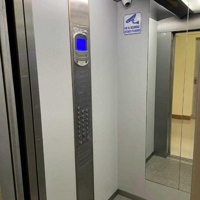 Cerca, a pasos de la Embajada de EEUU - Apartamento de 1 dormitorio - 27