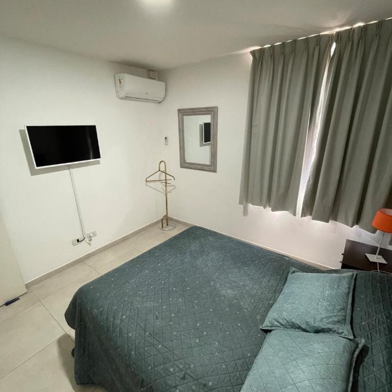 Departamento en Villa María con cochera - Apartamento de 1 dormitorio - 7