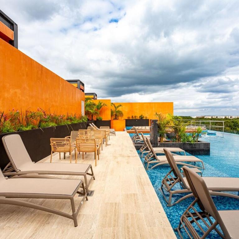 Kune 101 - One-Bedroom Apartment - 5