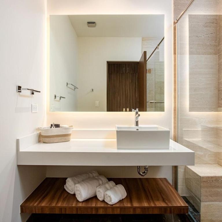 Kune 101 - One-Bedroom Apartment - 7