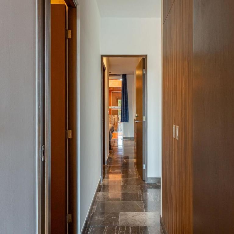 Kune 101 - One-Bedroom Apartment - 8