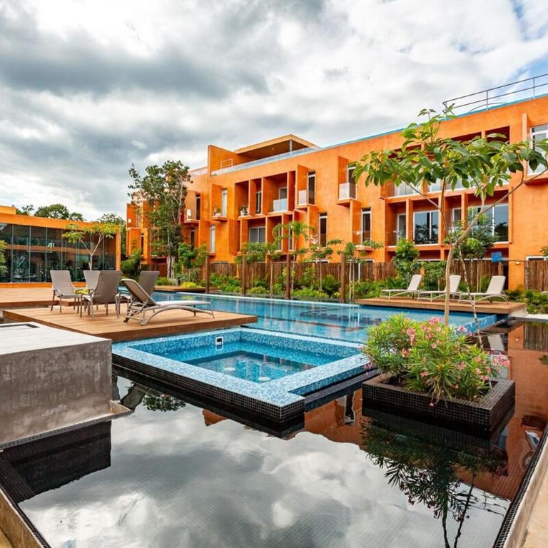 Kune 101 - One-Bedroom Apartment - 9