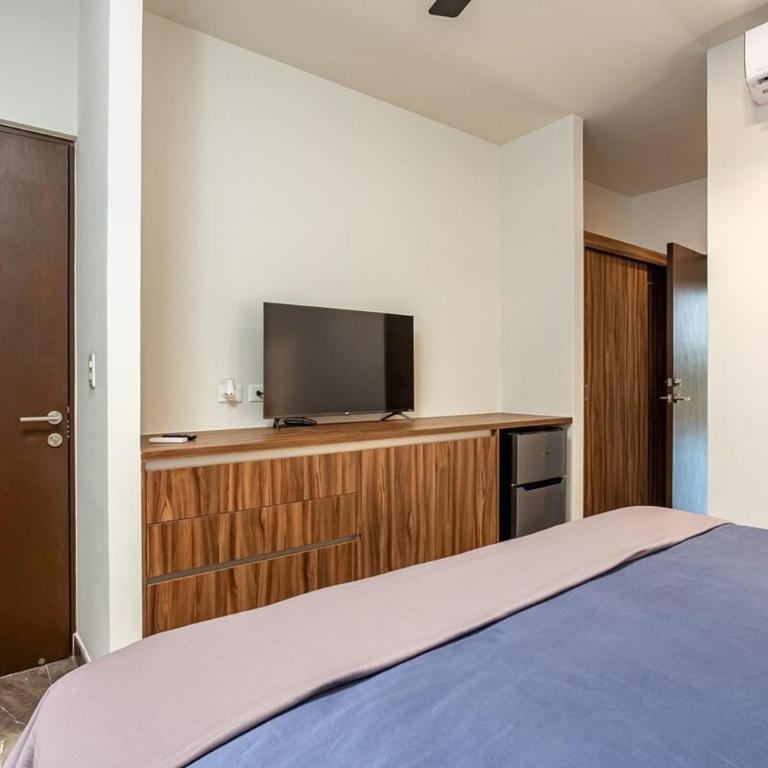 Kune 101 - One-Bedroom Apartment - 12