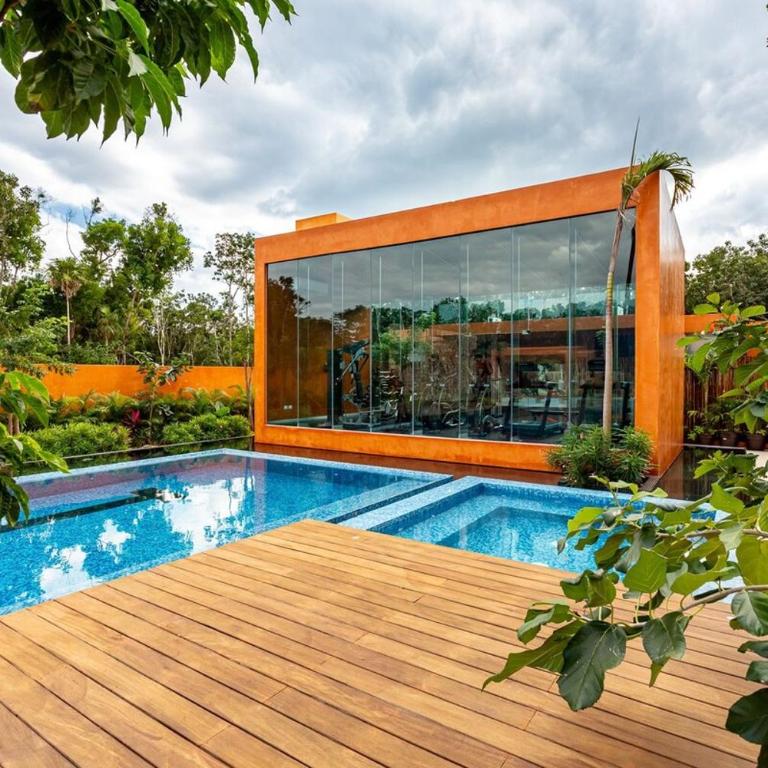Kune 101 - One-Bedroom Apartment - 14