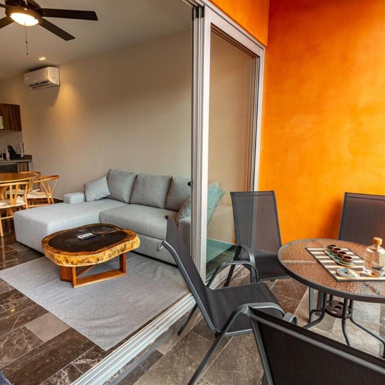 Kune 101 - One-Bedroom Apartment - 17