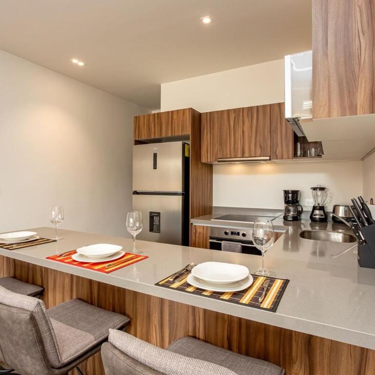 Kune 101 - One-Bedroom Apartment - 24