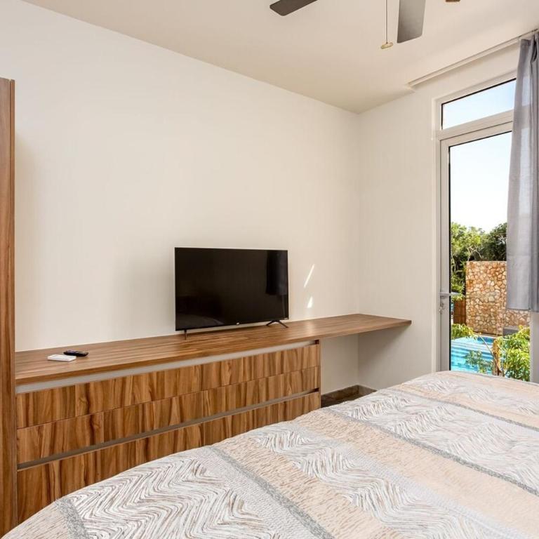 Kune 101 - One-Bedroom Apartment - 26
