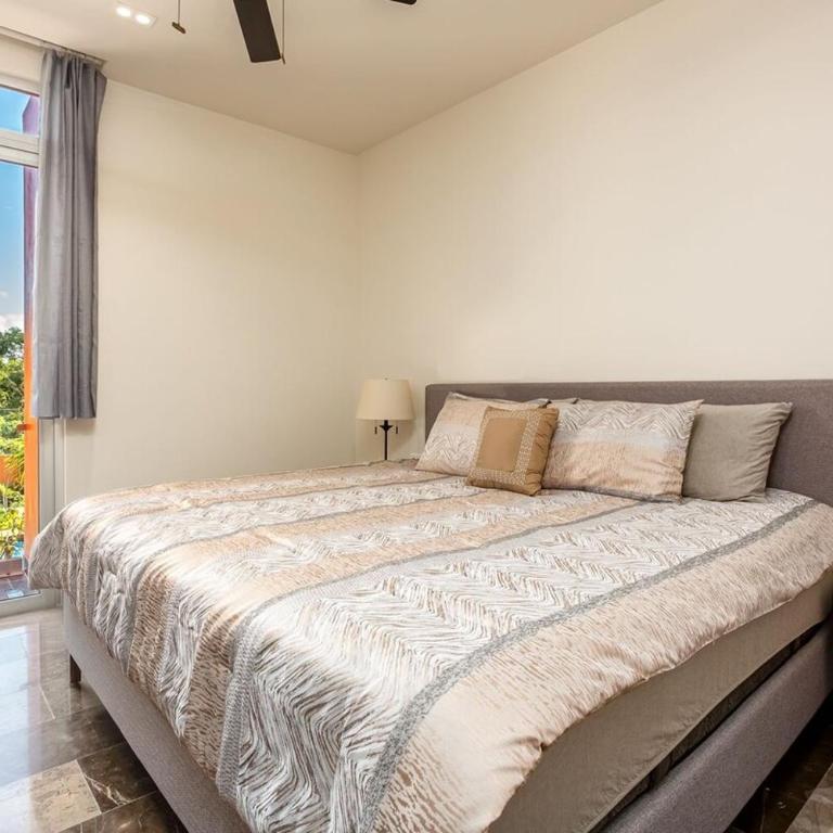 Kune 101 - One-Bedroom Apartment - 27