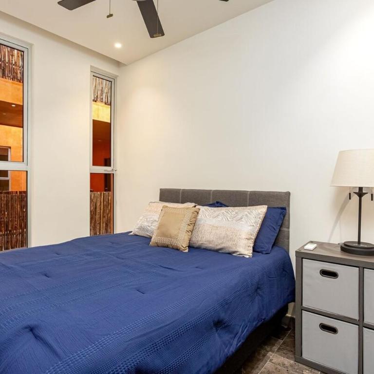 Kune 101 - One-Bedroom Apartment - 29
