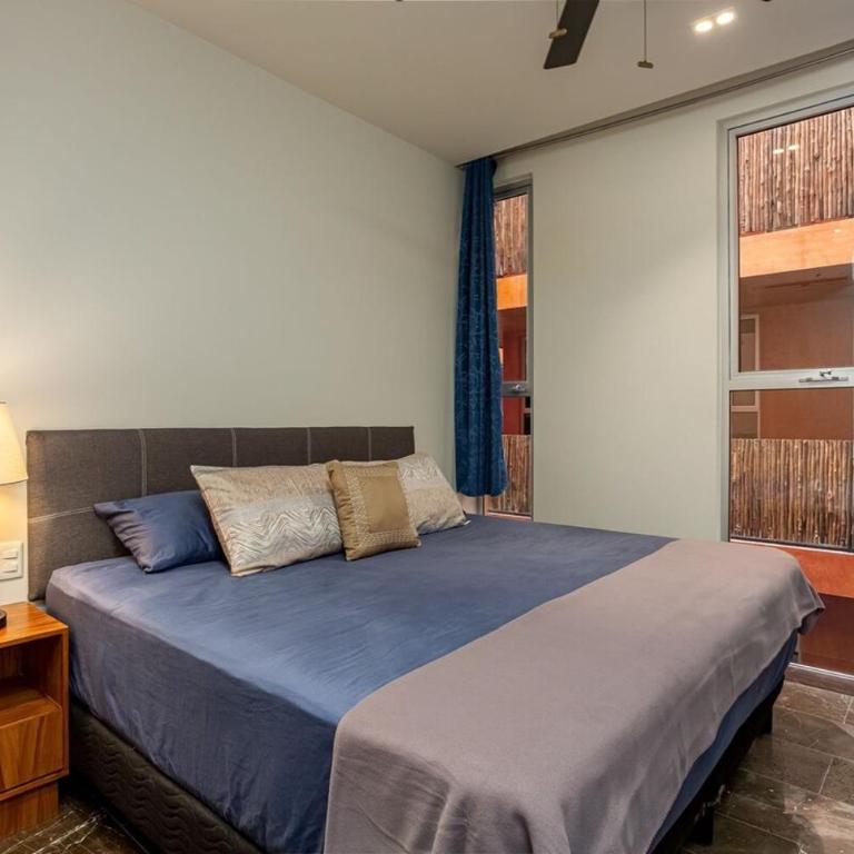 Kune 101 - One-Bedroom Apartment - 32